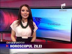 Horoscopul zilei de 29 martie