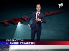 Wikileaks: Presedintele a promis ca ucigasul lui Teo Peter nu va face puscarie in Romania