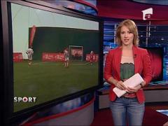 Dorinel Munteanu s-a intors in curtea scolii