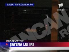 Irinel Columbeanu, intr-o noua idila?