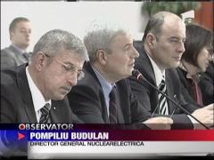 Wikileaks: In caz de dezastru la Cernavoda echipa de interventie ar fi vraiste