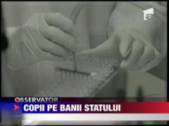 In Romania gratuit nu inseamna gratis