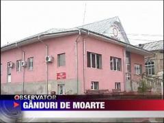 S-a sinucis pentru o datorie inchipuita