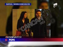 Oana Zavoranu si-a luat pat nou