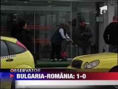 Bulgarii primesc deja turisti, la noi se da cu bidineaua