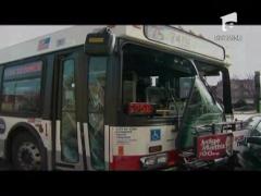 Accident cu focuri de arma in Chicago