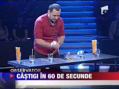 "Castigi in 60 de secunde", se lanseaza pe 5 aprilie
