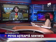 Liderul Sindical, Marius Petcu, arestat