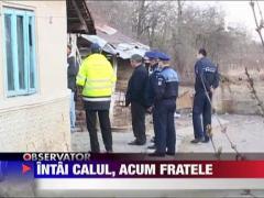 Calaul propriului frate