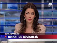 Rovigneta electronica a bagat un hunedorean in faliment