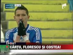 Cartu: "Gigi a dat prea multi bani pe Mihai Costea"