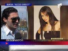 Oana Zavoranu contraataca tot penal