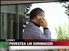 Cartu a povestit cum i-a stricat Gigi Becali vacanta