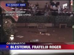 Blestemul parintelui Roger