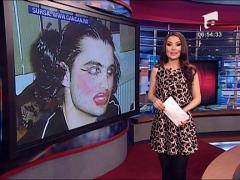 Pepe, latin-lover fardat