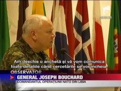 Gaddafi nu se da batut