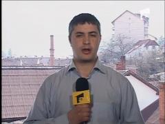 Disparuta in Austria, gasita ingropata in Romania