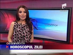 Horoscopul zilei de 1 aprilie