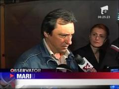 Marius Petcu, arestat pentru 29 de zile