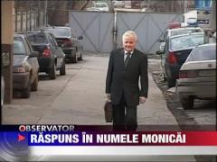 Ramona Gabor: "Divortul a fost planuit cu mult timp inainte de Irinel"