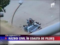 Razboi civil in Coasta de Fildes