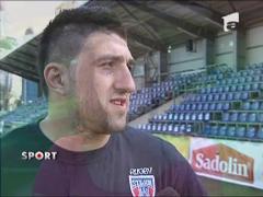 Steaua -Timisoara, la GSTPV de la ora 13