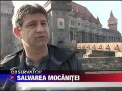 Mocanita, speranta turismului hunedorean