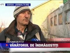Ucigasul de indragostiti! Inca un cuplu impuscat