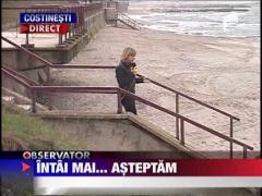 Nepasarea distruge litoralul romanesc