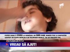 Sa-l ajutam pe Mario!