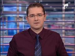 Observator 13 Weekend