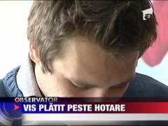 Tinerii romani cauta o sansa in joburile de peste hotare