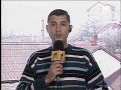 Observator 13 Weekend