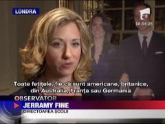 Scoala micilor printese