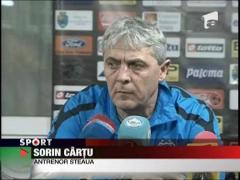 Cartu, fiara dezlantuita!