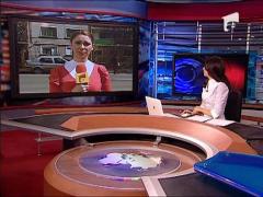 Speolog omorat de un bloc de gheata