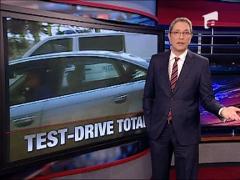 Test-drive fara intoarcere