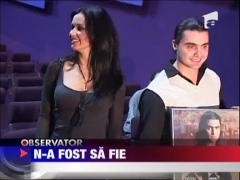 Oana Zavoranu, mama! N-a fost sa fie
