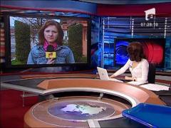 Un copil de numai 8 ani aflat in moarte cerebrala va salva mai multe vieti