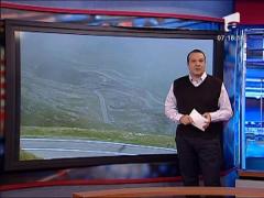 Info trafic Bucuresti - 05 aprilie