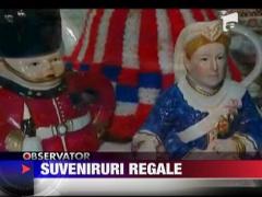 Are 6000 de suveniruri de la Familia Regala