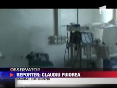 Incredibil! Medicii au confundat copilul cu o tumora