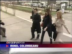 Moni, in zadar la portile lui Iri