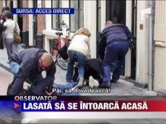 Natalia Mateut, judecata in libertate!