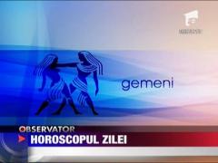 Horoscopul zilei - 6 aprilie
