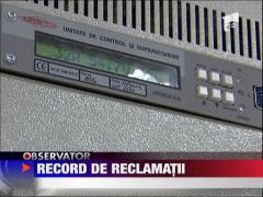 Record la reclamatii la adresa RCS&RDS