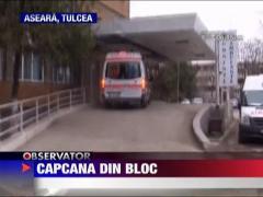 Copil la un pas de moarte din cauza hotilor