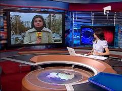 Elev batut pentru un pahar cu lapte