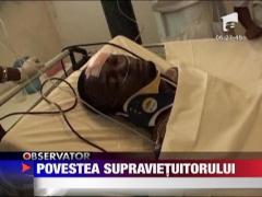 Povestea unui supravietuitor