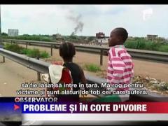 Coasta de Fildes, un Kosovo african‎